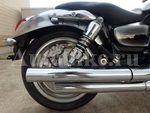 �������� �� ������ �������� Kawasaki Vulcan1500 Mean Streak 2003 ���� 15